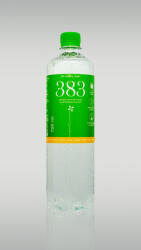 383 The Kopjary Water the kopjary water ízesített ásványvíz citrom lime menta 766 ml