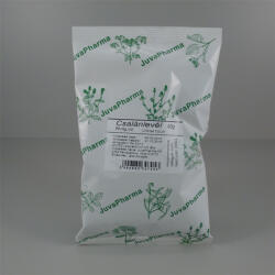 JuvaPharma csalánlevél tea 40 g - vitalora