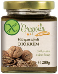 Grapoila diókrém 200 g