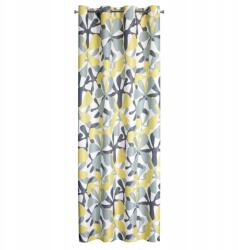 Eurofirany Kész Függöny D91 Dorin 140X250 CM Fehér (5903571218063)