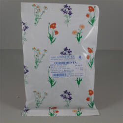 Gyógyfű fodormenta 50 g - vitalora