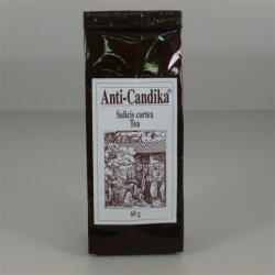 Anti-Candika gombaölő tea 60 g - vitalora