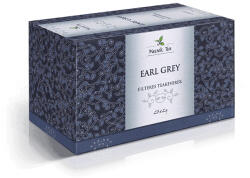Mecsek Tea earl grey tea 20x2g 40 g - vitalora
