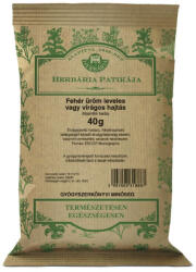 Herbária fehér ürőmfű 40 g