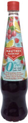 MAUTNER MARKHOF 0%-os szörp málna-citrom 700 ml - vitalora