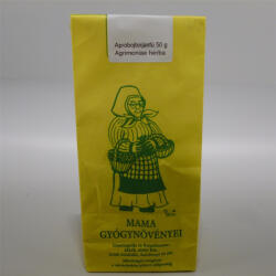 Mama Gyógynövényei apróbojtorjánfű 50 g - vitalora