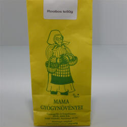 Mama Gyógynövényei rooibos tea 80 g - vitalora