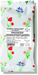 Gyógyfű psoderm teakeverék( pikkelysömör és gyulladásos bőrelváltozások terápia kiegészítéséhez) 50 g