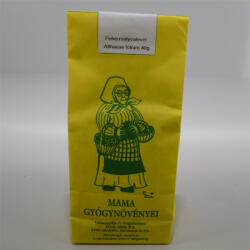 Mama Gyógynövényei fehérmályva levél 40 g - vitalora