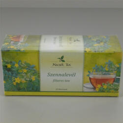 Mecsek Tea szennalevél tea 25x1g 25 g