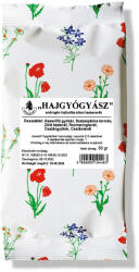 Gyógyfű „hajgyógyász androgén hajhullás elleni teakeverék 50 g - vitalora