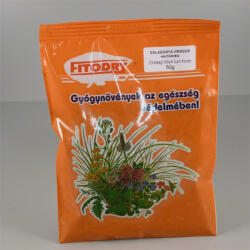 Fitodry galagonya virág+levél 50 g - vitalora