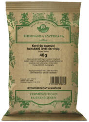Herbária kerti kakukkfű tea 40 g - vitalora - 820 Ft