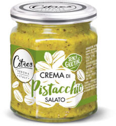 Citres sós pisztáciakrém 200 g - vitalora