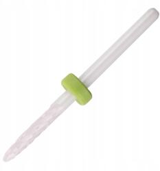 Allepaznokcie Kerámia maró spicc, zöld, erős (5906043637089)