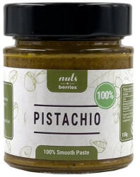 Nuts Berries Nuts&berries pisztáciakrém 150 g - vitalora