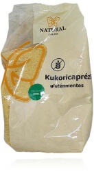 Natural gluténmentes kukoricaprézli 200 g - vitalora