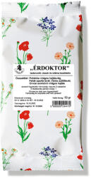 Gyógyfű érdoktor teakeverék visszér és ödéma kezelésére 50 g