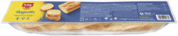 Schär gluténmentes bagett 175 g - vitalora