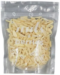 Nuts Berries Nuts&berries mandula pálcika 100 g - vitalora