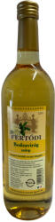 FERTŐD Drink bodzavirág szörp 750 ml - vitalora