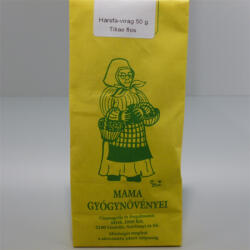Mama Gyógynövényei hársfavirág 50 g - vitalora