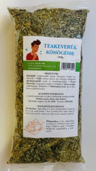 Fitodry teakeverék köhögésre 100 g - vitalora