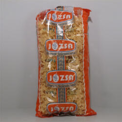 JÓZSA durum tészta fodros kocka 500 g - vitalora