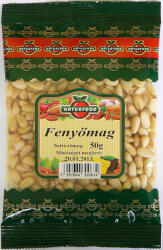 Naturfood fenyőmag 50 g - vitalora