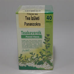 Pavel Vana Dr. Pavel izületi panaszokra tea 40x1, 6g 64 g