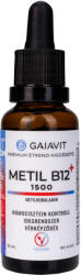 Gaiavit metil-b12 1500 35 ml - vitalora