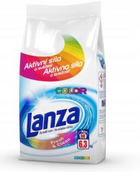 Lanza Színes mosópor Lanza 5, 8 kg (1950-75)