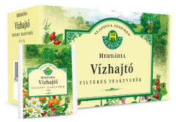 Herbária vízhajtó tea 20x1, 5g 30 g