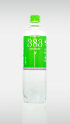 383 The Kopjary Water the kopjary water szénsavas szőlő-levendula 766 ml