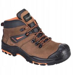 Portwest Compositelite Montana Hiker S3 Barna méret 45 (FC17)