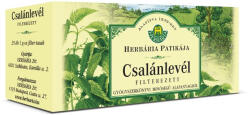 Herbária csalánlevél tea 25x1g 25 g