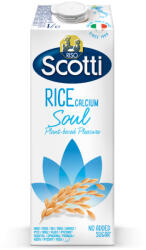 Riso Scotti soul rizsital kalciummal 1000 ml