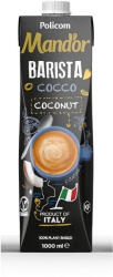 Mand'or prémium barista kókuszital 1000 ml - vitalora