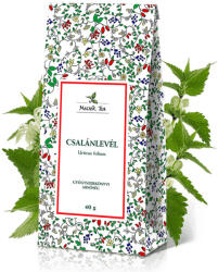 Mecsek Tea csalánlevél tea 40 g - vitalora