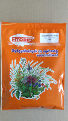 Fitodry bodorrózsa levél 50 g - vitalora