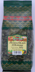 Naturfood héjnélküli tökmag 500 g - vitalora