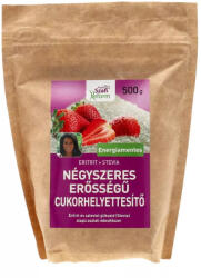 Szafi négyszeres erősségű édesítő (negyedannyi 1: 4) 500 g