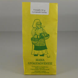 Mama Gyógynövényei korpafű 50 g - vitalora