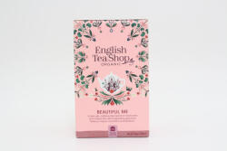 English Tea Shop English Tea Shop 20 bio wellness beautiful me tea 30 g