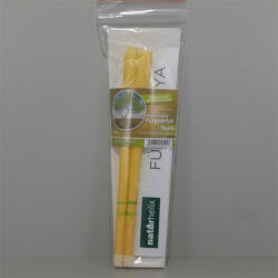 Naturhelix fülgyertya teafa 2 db - vitalora