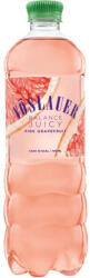 Vöslauer juicy ízesített ásványvíz pink grapefruit 750 ml