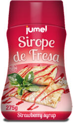 JUMEL szirup eper 275 g
