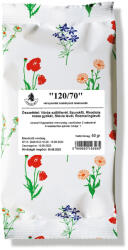 Gyógyfű 120/70 vérnyomás csökkentő szálas teakeverék 50 g