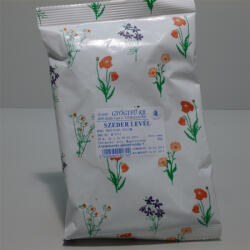 Gyógyfű szederlevél 40 g - vitalora