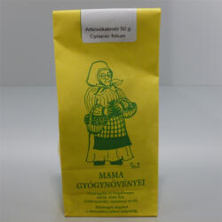 Mama Gyógynövényei articsókalevél 50 g